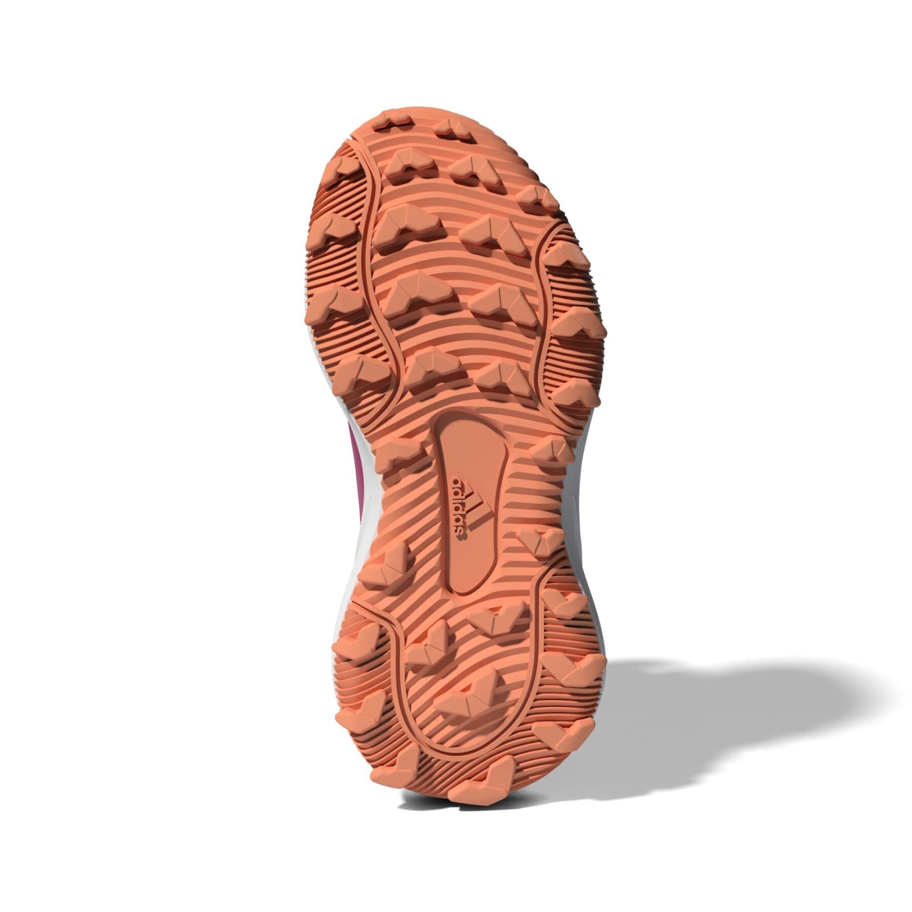 Zapatillas de running niña adidas Fortarun All Terrain Cloudfoam Sport